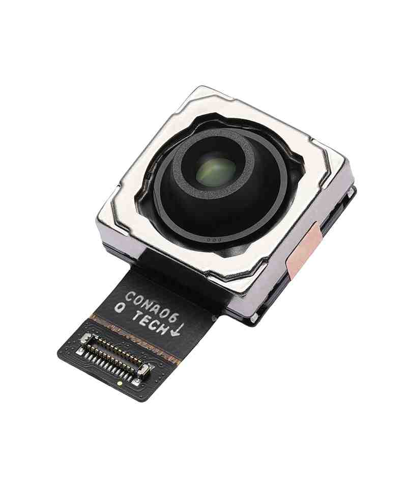 CAMARA TRASERA MOTO G51
